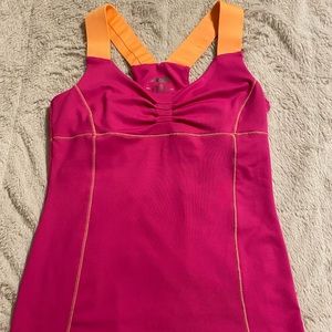 ⭐️2/$12 AVIA Workout Tank Top